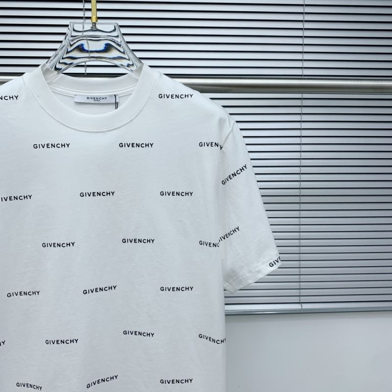 Givenchy T-Shirts